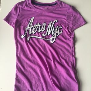 Aéropostale top women’s Small